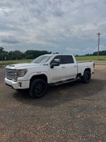 2020 GMC Sierra 2500HD Denali