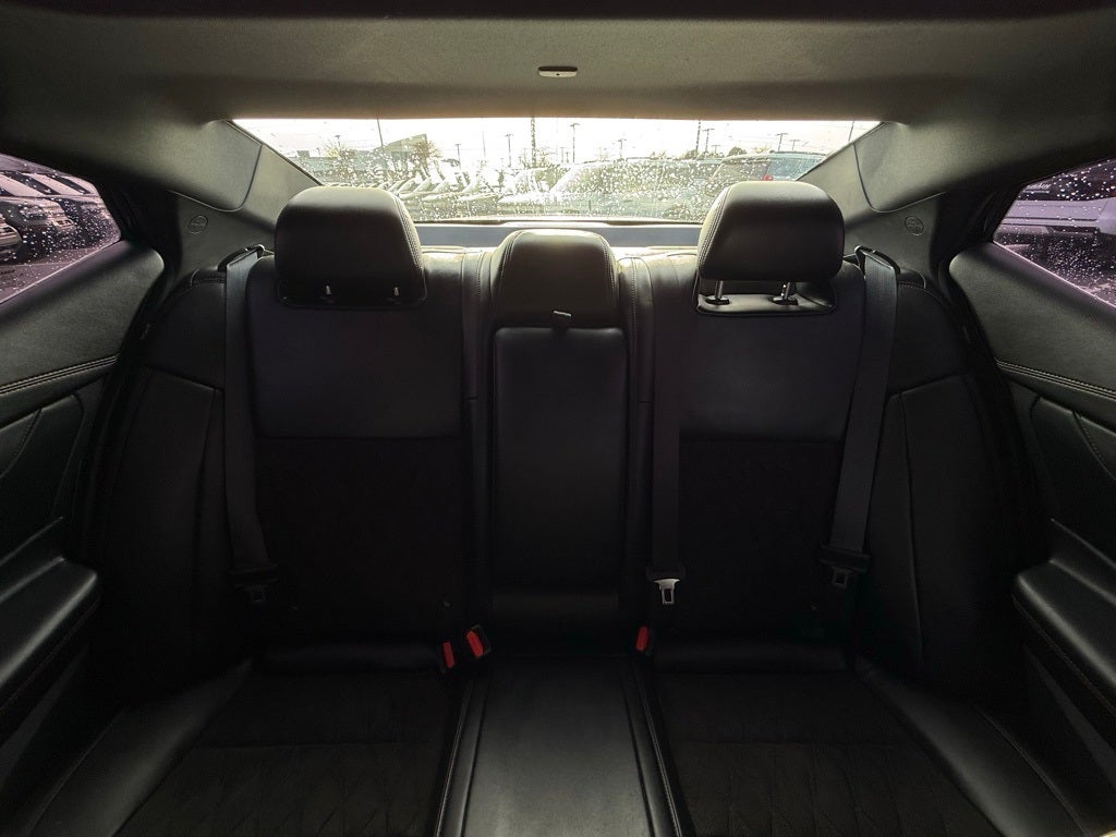 2021 Nissan Maxima SR