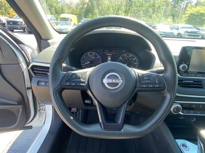 2023 Nissan Altima 2.5 S