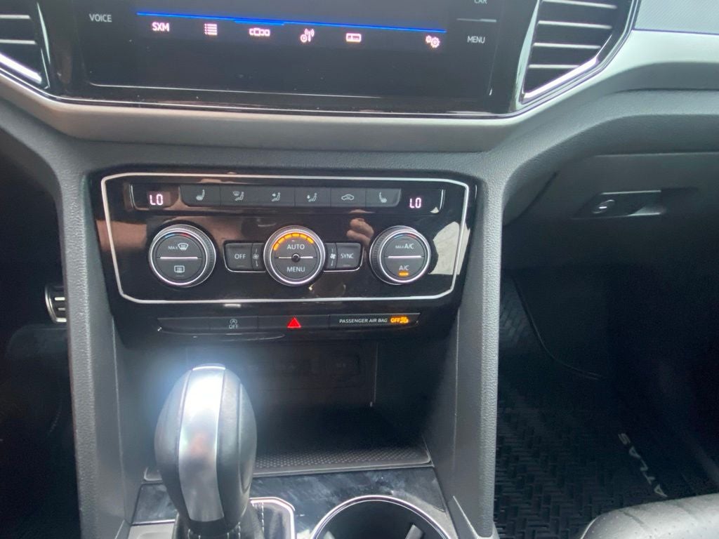 2023 Volkswagen Atlas Cross Sport 3.6L V6 SEL R-Line