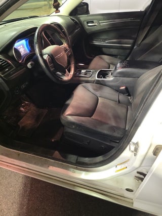 2019 Chrysler 300 Touring