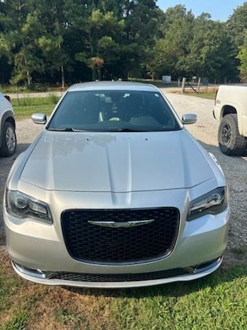 2020 Chrysler 300 S