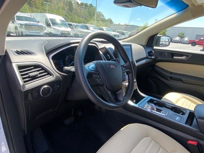 2021 Ford Edge SE