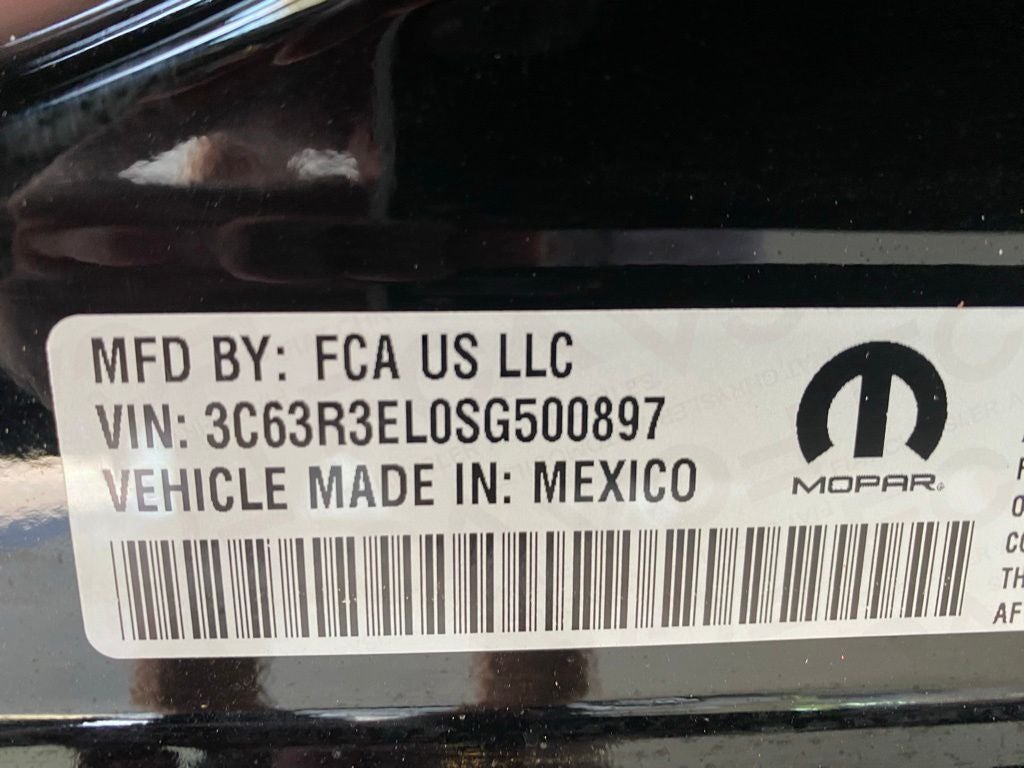 2025 RAM 3500 Laramie