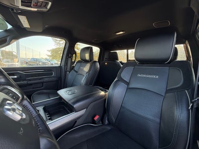 2022 RAM 3500 Laramie