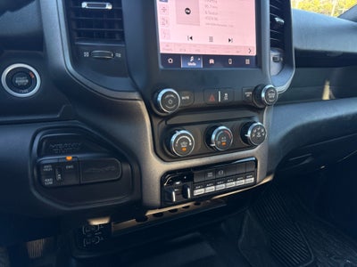 2022 RAM 3500 Tradesman