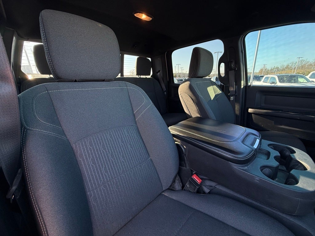 2022 RAM 3500 Tradesman