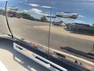2022 RAM 3500 Laramie