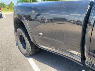 2022 RAM 3500 Laramie