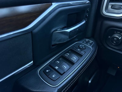 2023 RAM 2500 Laramie