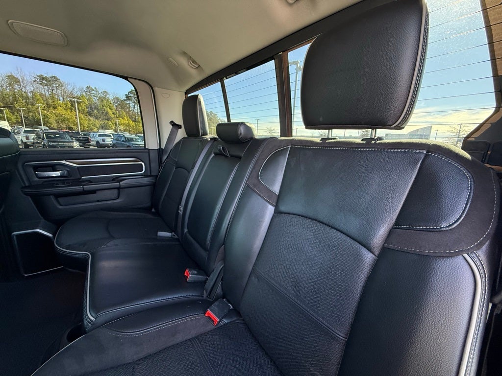 2023 RAM 2500 Laramie