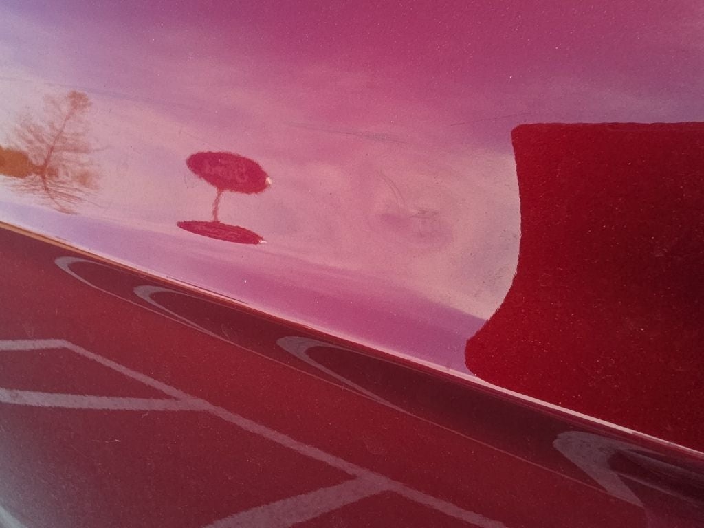 2017 Ford Fusion Energi SE Luxury