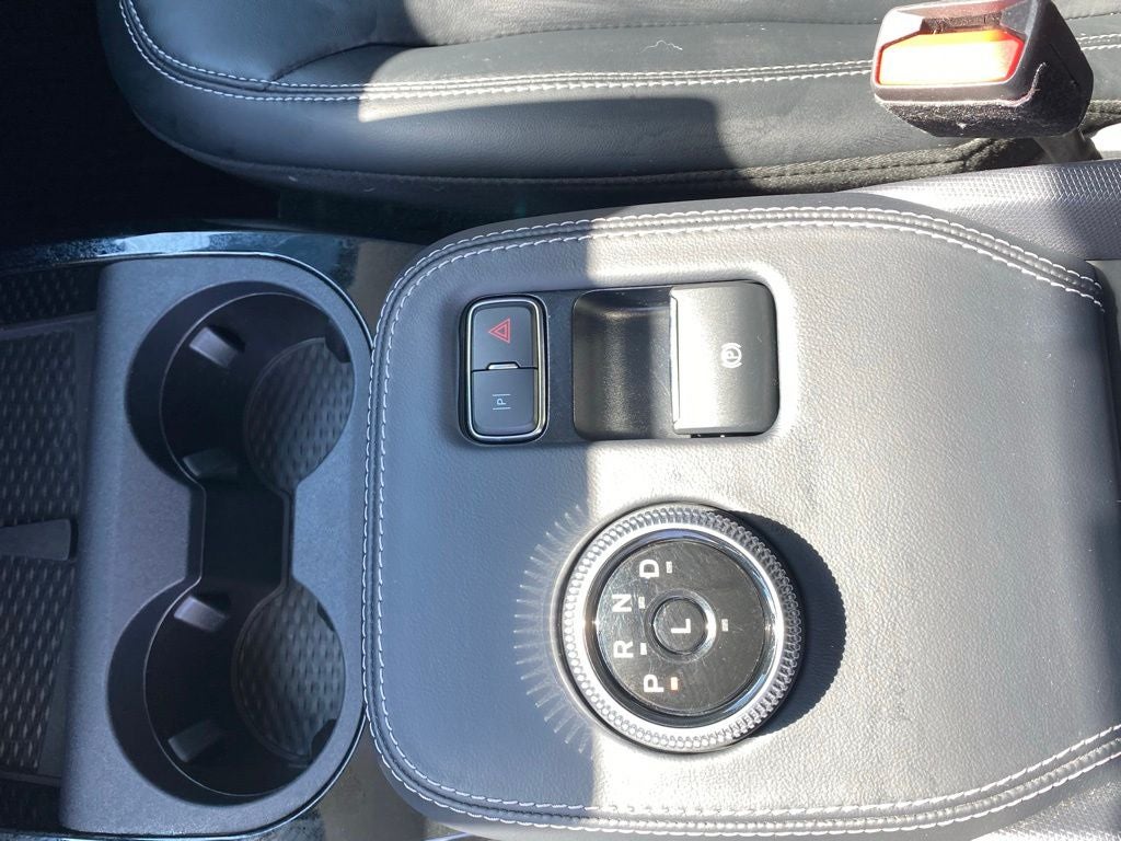2024 Ford Mustang Mach-E Select