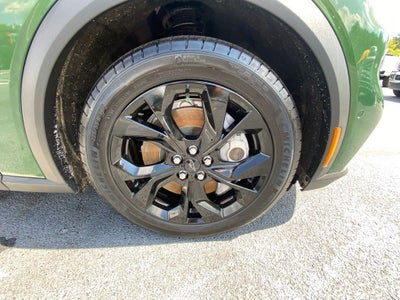 2024 Ford Mustang Mach-E Select