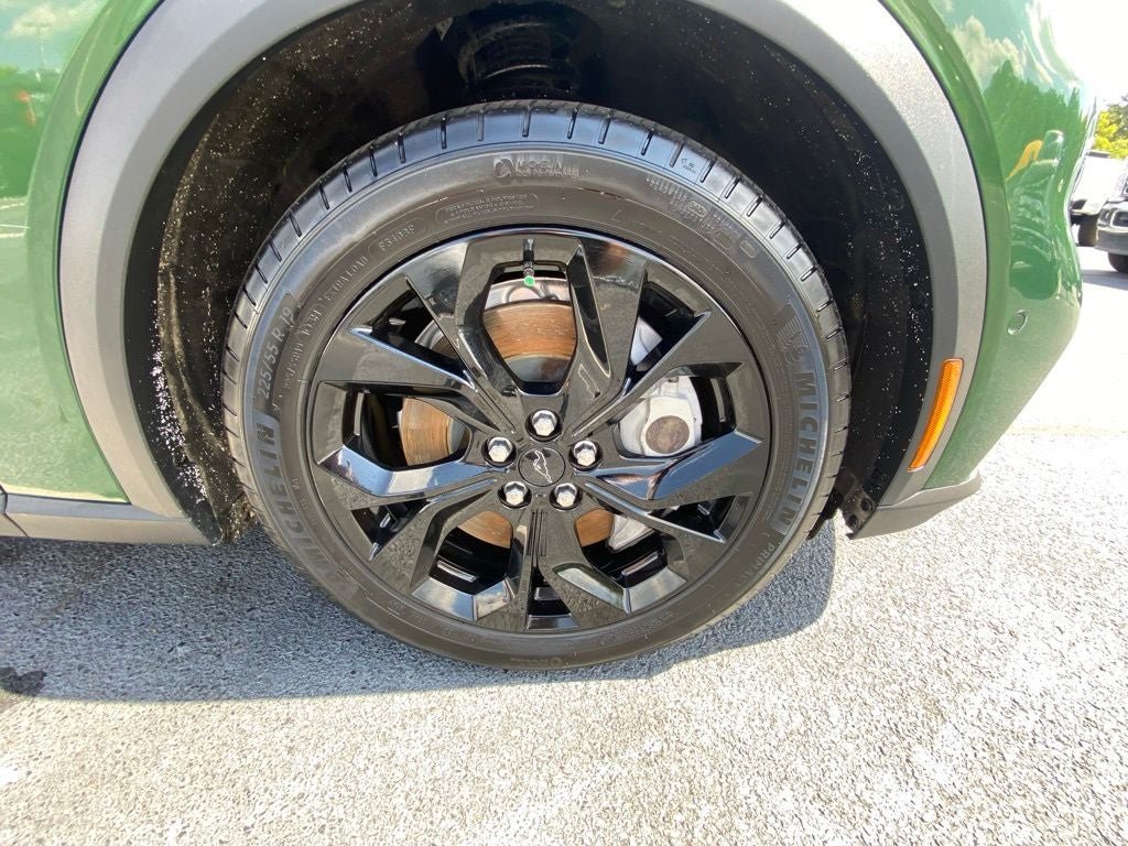 2024 Ford Mustang Mach-E Select