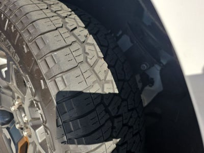 2024 Ford Maverick Lariat Tremor