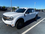 2024 Ford Maverick Lariat Tremor