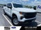 2022 Chevrolet Silverado 1500 WT