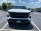 2022 Chevrolet Silverado 1500 WT