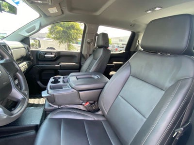 2022 Chevrolet Silverado 1500 WT