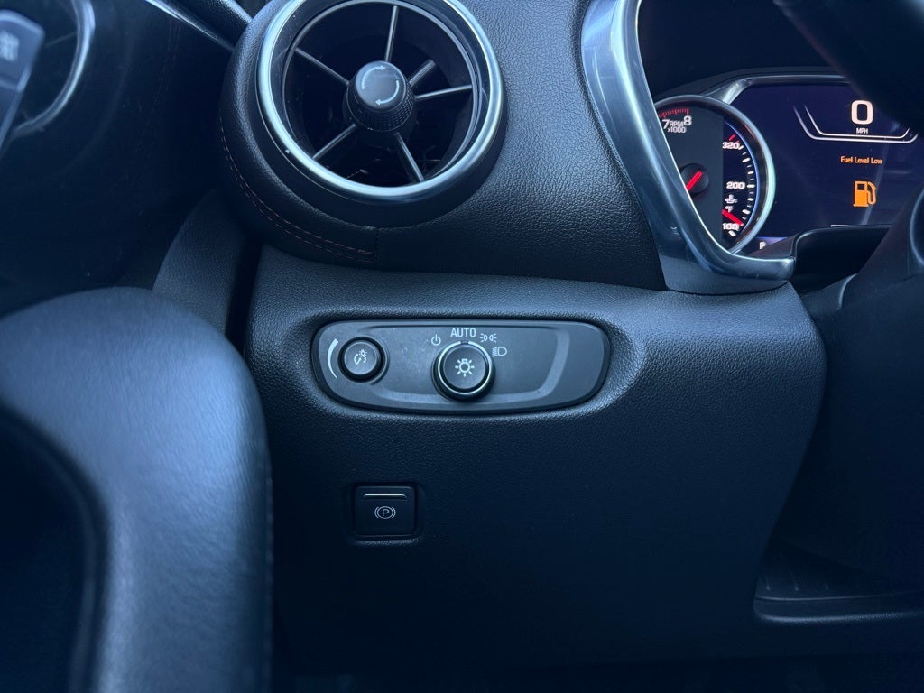 2020 Chevrolet Blazer Premier