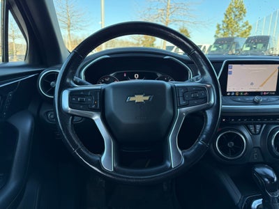 2020 Chevrolet Blazer Premier