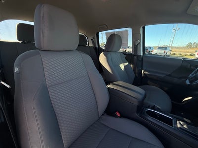 2023 Toyota Tacoma SR V6