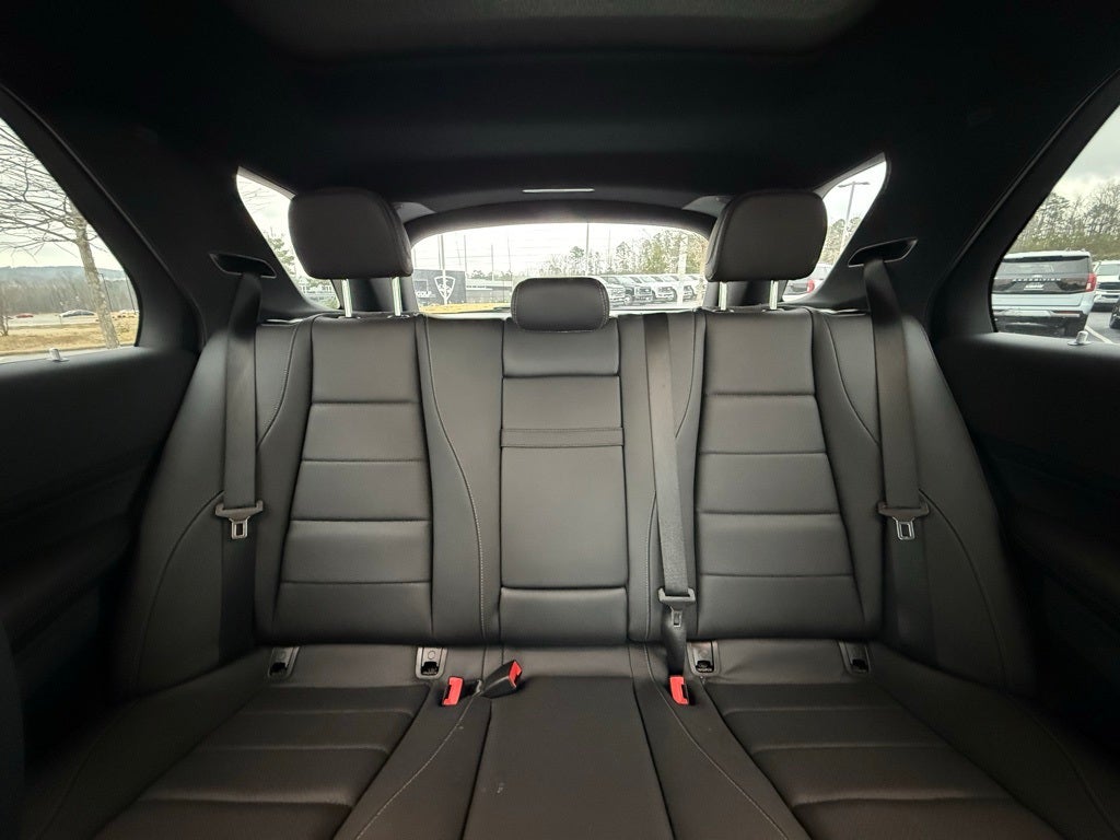 2025 Mercedes-Benz GLE GLE 350 4MATIC®