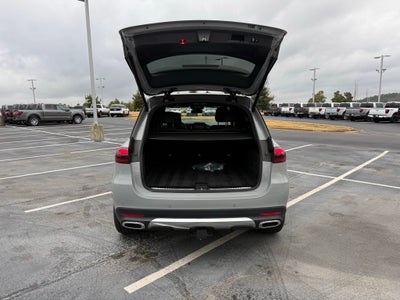 2025 Mercedes-Benz GLE GLE 350 4MATIC®