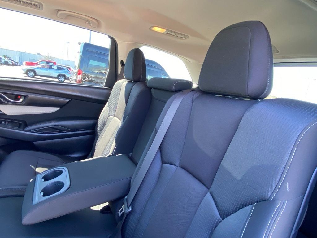 2020 Subaru Ascent Premium
