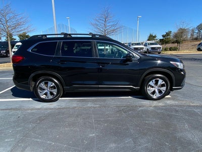 2020 Subaru Ascent Premium