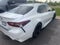 2023 Toyota Camry Hybrid XSE