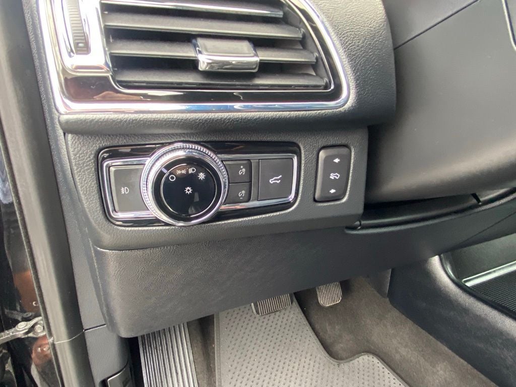2018 Lincoln Navigator Reserve