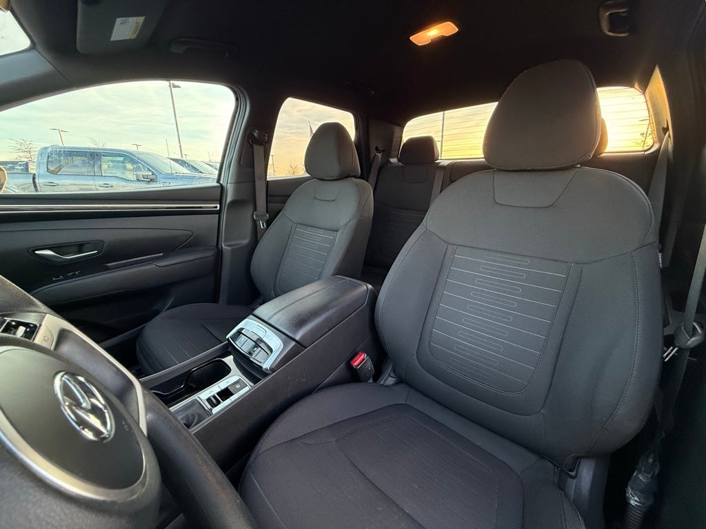 2023 Hyundai Santa Cruz SEL