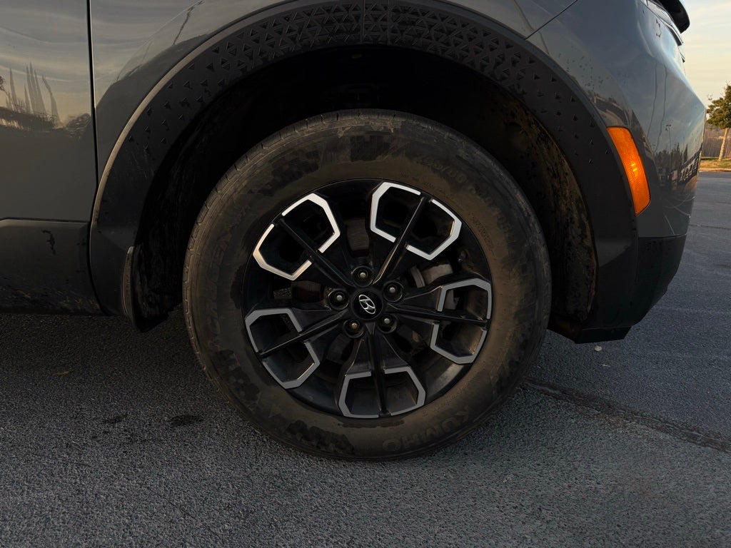 2023 Hyundai Santa Cruz SEL