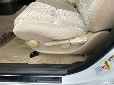 2007 Toyota Tundra SR5