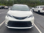 2021 Toyota Sienna XLE 8 Passenger