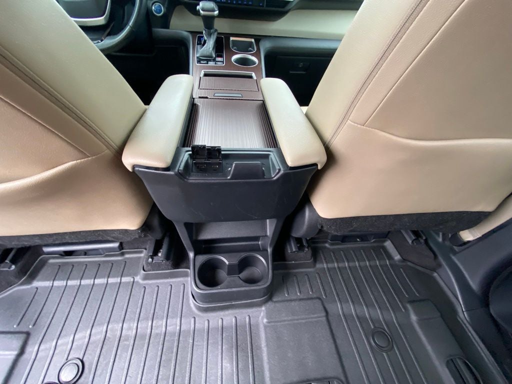 2021 Toyota Sienna XLE 8 Passenger