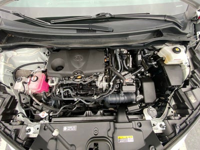 2021 Toyota Sienna XLE 8 Passenger