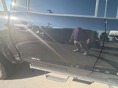2021 Toyota Tundra TRD Pro