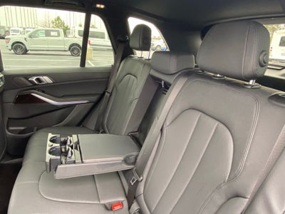 2020 BMW X5 sDrive40i