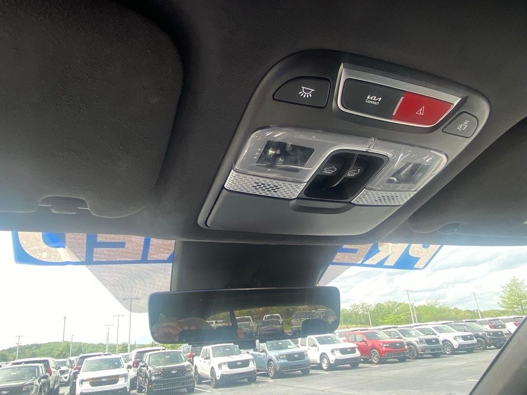 2023 Kia Telluride SX-Prestige X-Pro