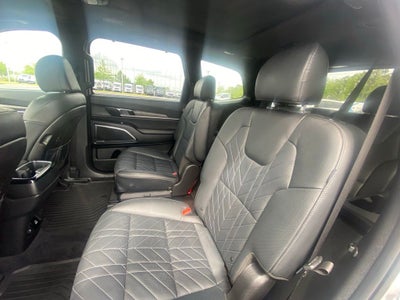 2023 Kia Telluride SX-Prestige X-Pro
