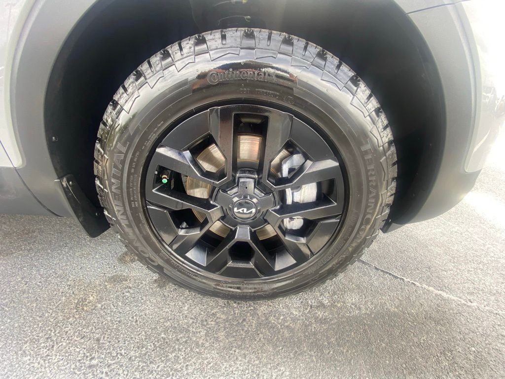 2023 Kia Telluride SX-Prestige X-Pro