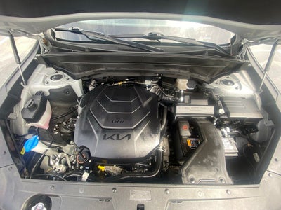 2023 Kia Telluride SX-Prestige X-Pro