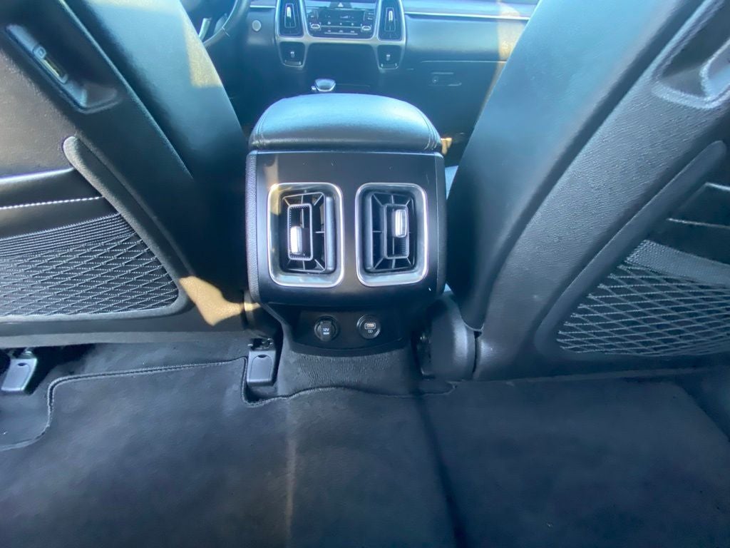 2022 Kia Sorento X-Line EX