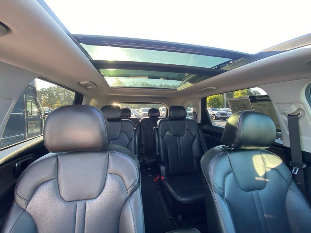 2022 Kia Sorento X-Line EX
