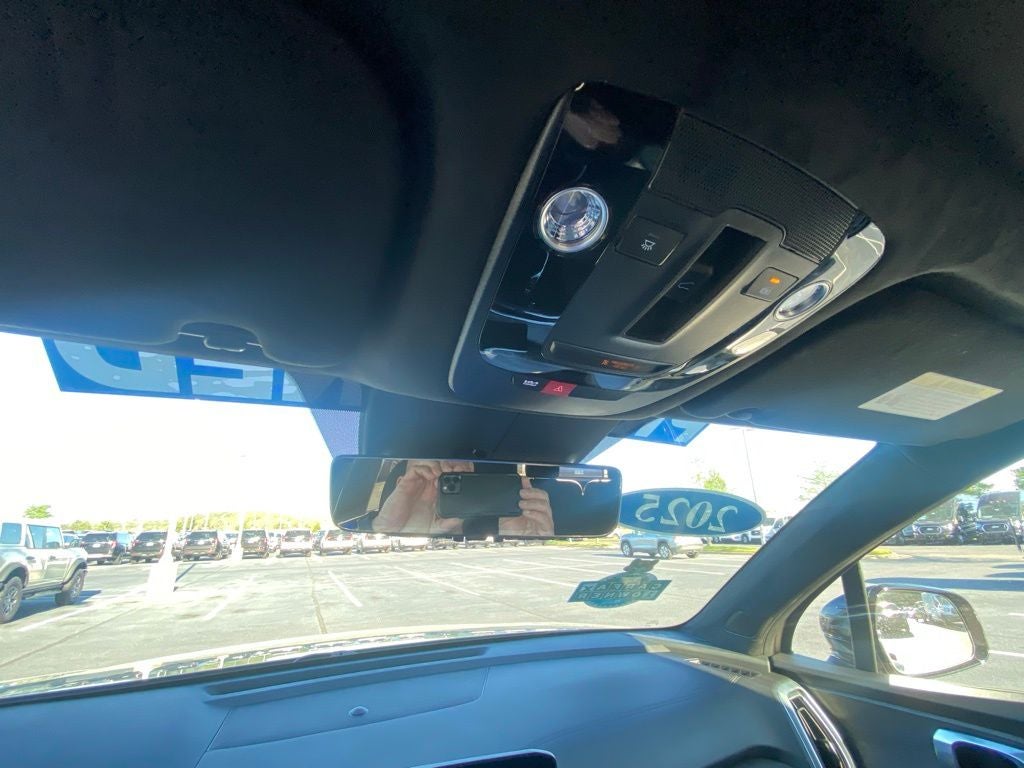 2025 Kia Sorento X-Line SX Prestige