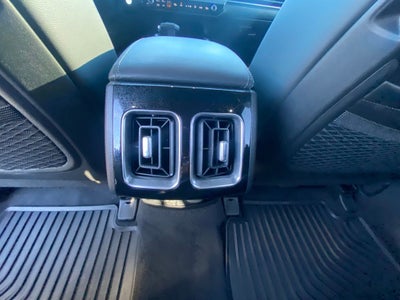 2025 Kia Sorento X-Line SX Prestige