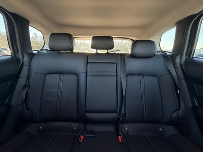 2024 Mazda Mazda CX-50 2.5 Turbo